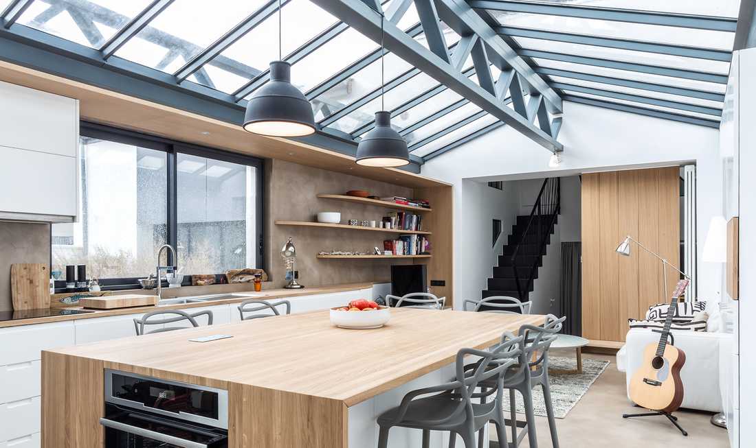 Tarif et prix d'un architecte d'intérieur à Lille dans le cadre de la rénovation d'un appartement